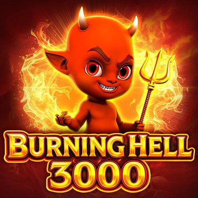 Burning Hell 3000 twindor pl slot Burning Hell 3000 twindor pl slot