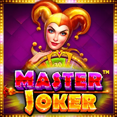 Master Joker twindorcasino slot Master Joker twindorcasino slot