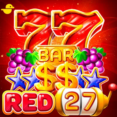 Red 27 twindor kasyno slot Red 27 twindor kasyno slot