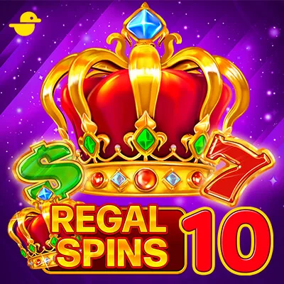 Regal Spins 10 twindor online casino Regal Spins 10 twindor online casino