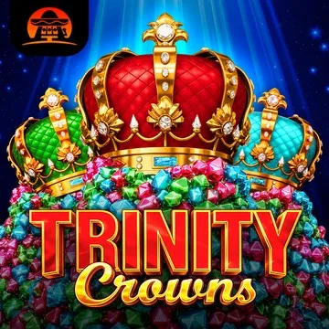 Trinity Crowns twindor kasyno online Trinity Crowns twindor kasyno online